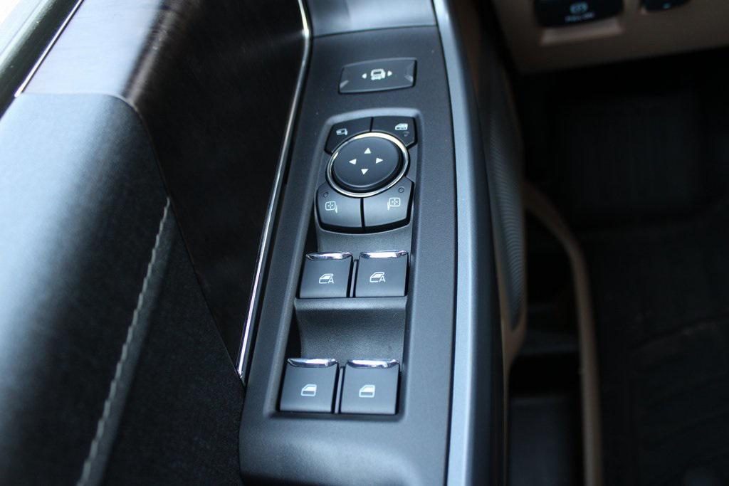 used 2023 Ford F-150 car, priced at $52,213