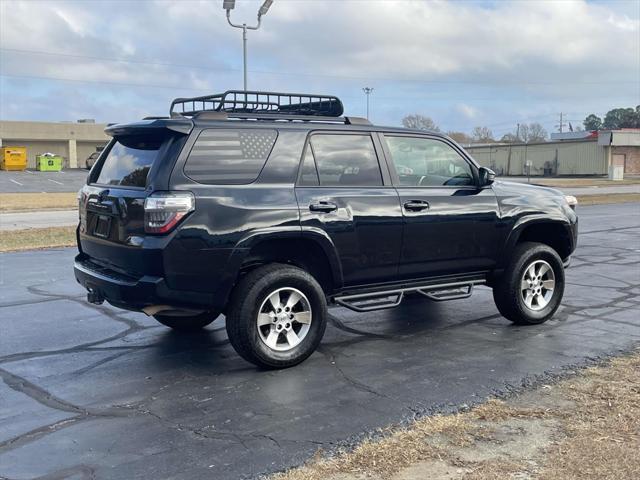 used 2021 Toyota 4Runner car, priced at $31,150