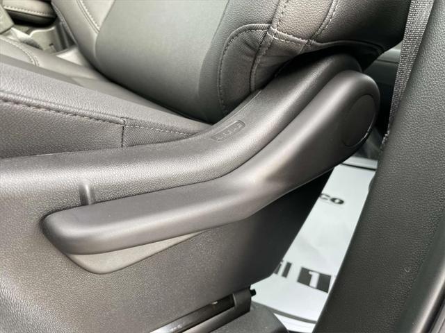 new 2025 Chevrolet Silverado 3500 car, priced at $61,961