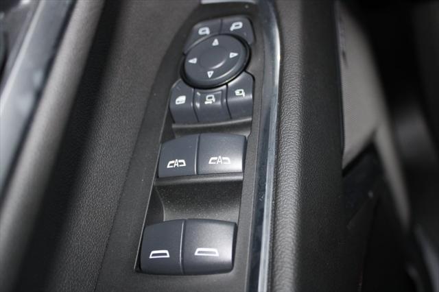 new 2025 Chevrolet Silverado 2500 car, priced at $79,999