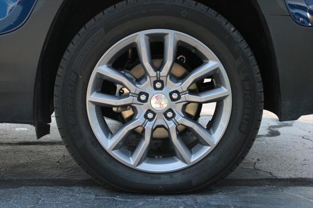 used 2023 GMC Terrain car, priced at $20,882