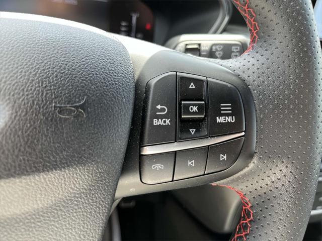 used 2024 Ford Escape car, priced at $26,596