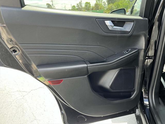 used 2024 Ford Escape car, priced at $26,596