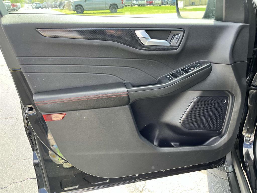 used 2024 Ford Escape car, priced at $21,734