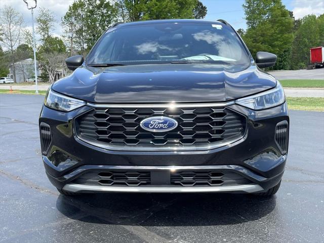 used 2024 Ford Escape car, priced at $26,596