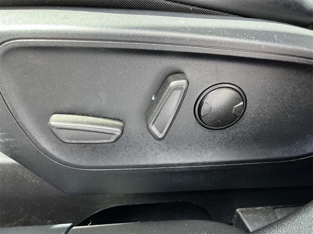 used 2024 Ford Escape car, priced at $21,734