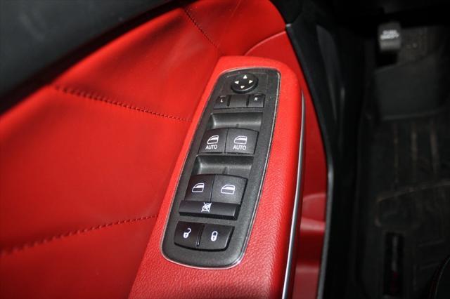 used 2022 Dodge Charger car, priced at $49,998