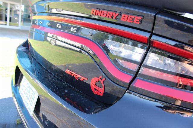 used 2022 Dodge Charger car, priced at $49,998