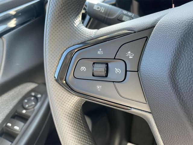 new 2025 Chevrolet TrailBlazer car, priced at $25,066