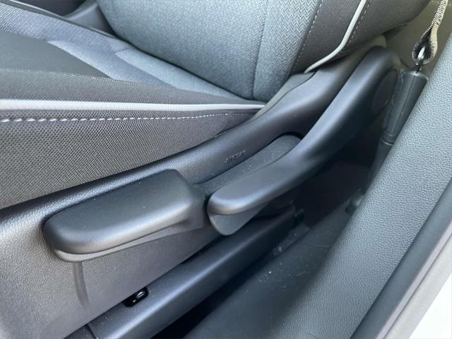 new 2025 Chevrolet TrailBlazer car, priced at $25,066