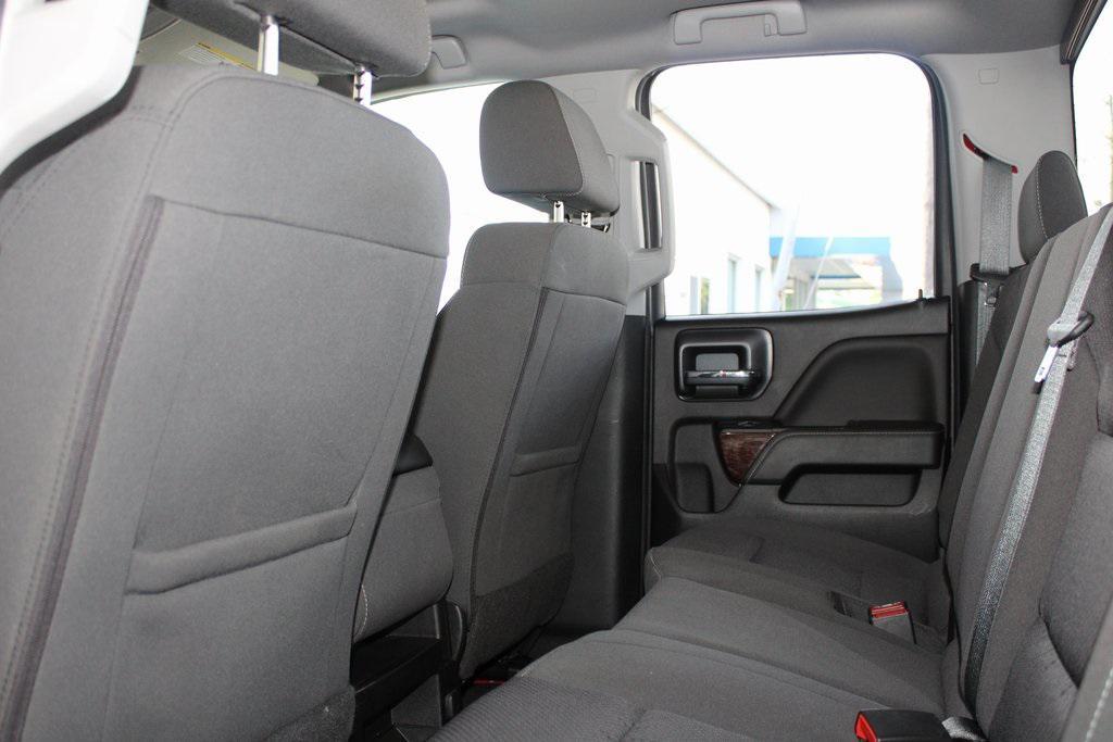 used 2018 GMC Sierra 1500 car, priced at $23,777