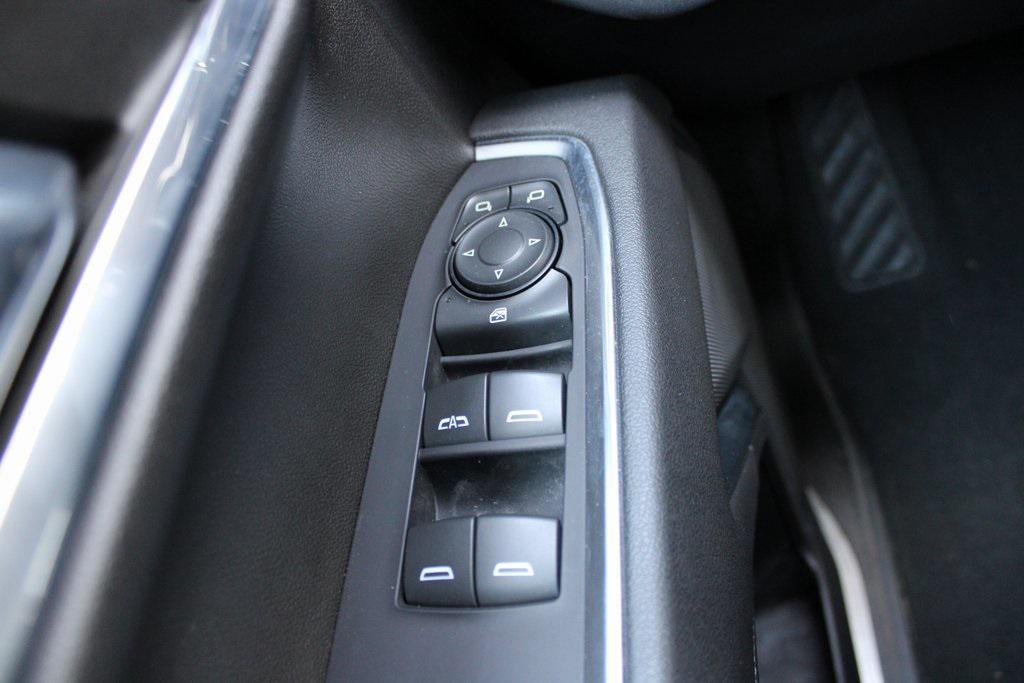 used 2023 Chevrolet Silverado 1500 car, priced at $37,889