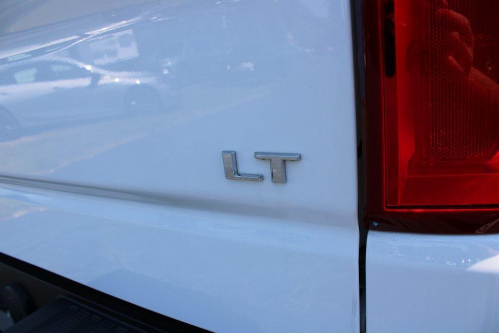 used 2023 Chevrolet Silverado 1500 car, priced at $37,889
