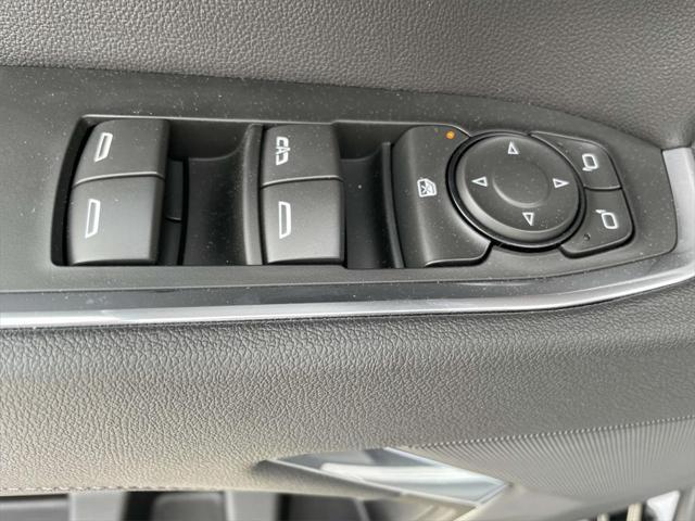 new 2025 Chevrolet Silverado 1500 car, priced at $55,993