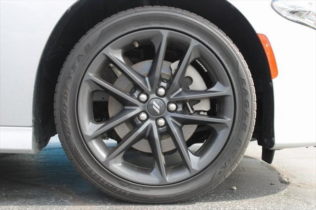 used 2023 Dodge Charger car, priced at $33,181