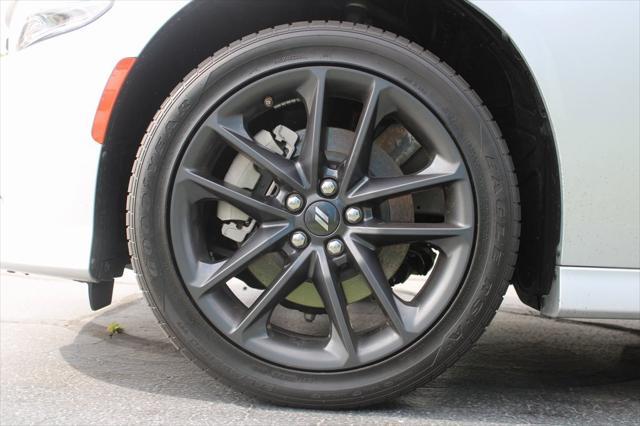used 2023 Dodge Charger car, priced at $33,181