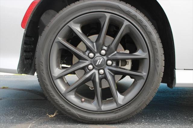 used 2023 Dodge Charger car, priced at $33,181