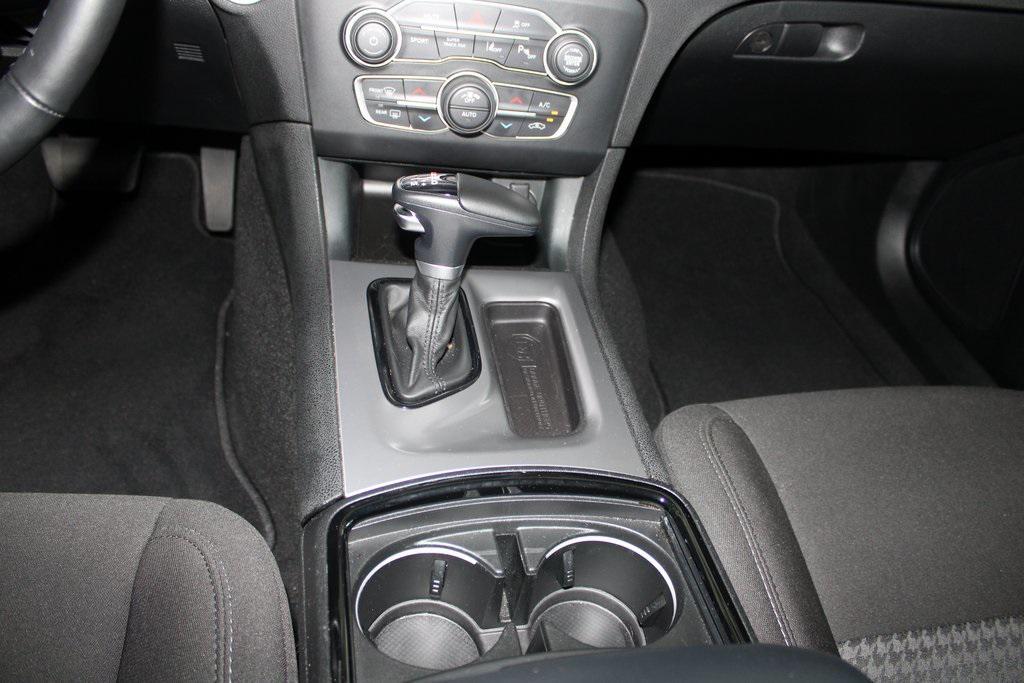 used 2023 Dodge Charger car, priced at $30,994