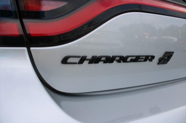 used 2023 Dodge Charger car, priced at $33,181