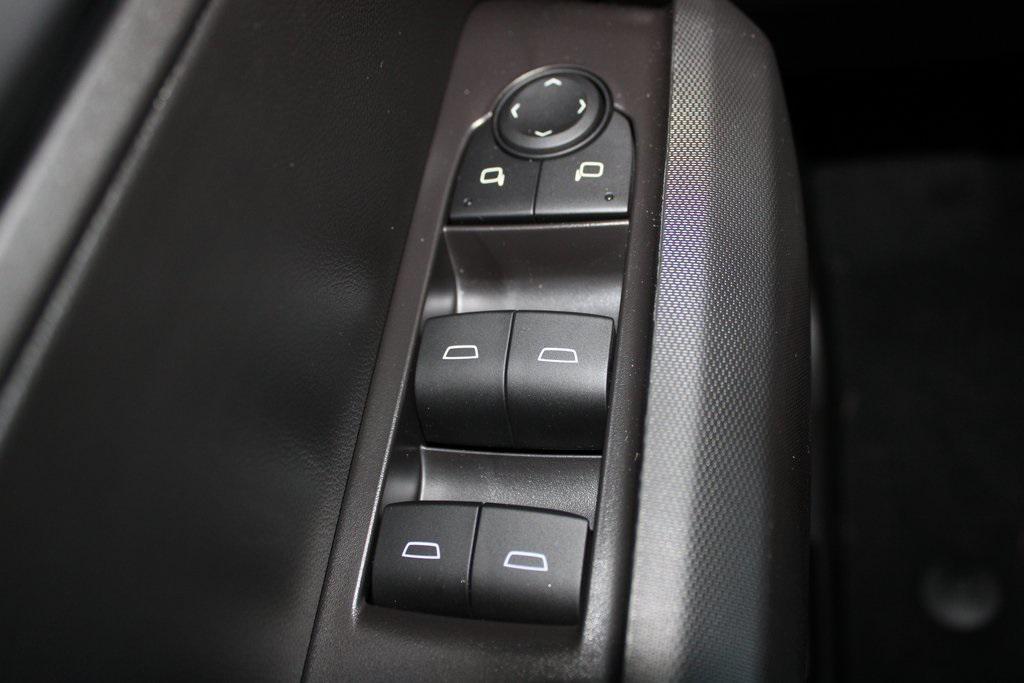 new 2025 Chevrolet Colorado car, priced at $37,577