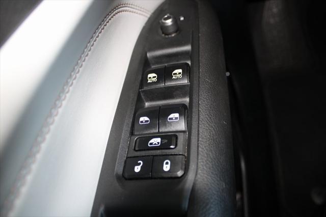 used 2024 Jeep Compass car, priced at $24,999