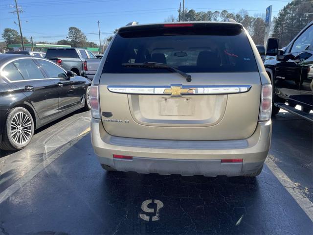 used 2007 Chevrolet Equinox car, priced at $6,308