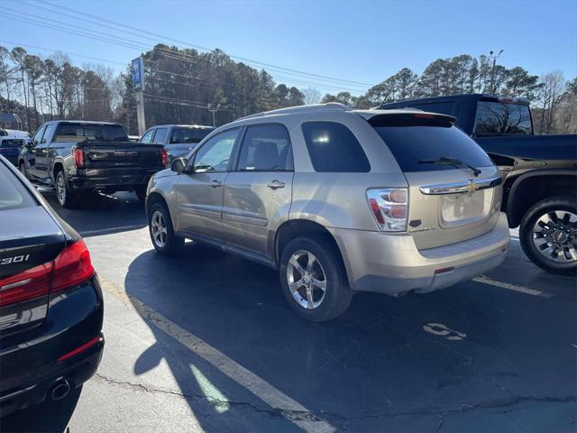 used 2007 Chevrolet Equinox car, priced at $6,308