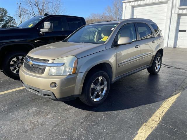 used 2007 Chevrolet Equinox car, priced at $6,308