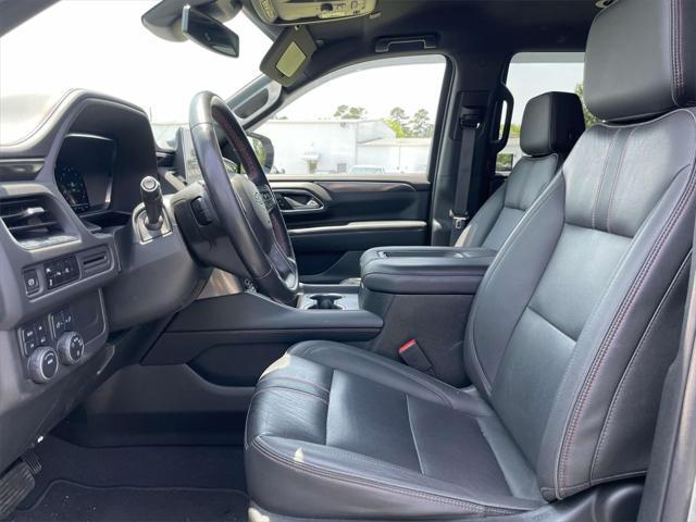 used 2023 Chevrolet Tahoe car, priced at $54,999
