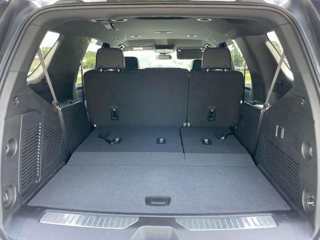 used 2023 Chevrolet Tahoe car, priced at $54,999