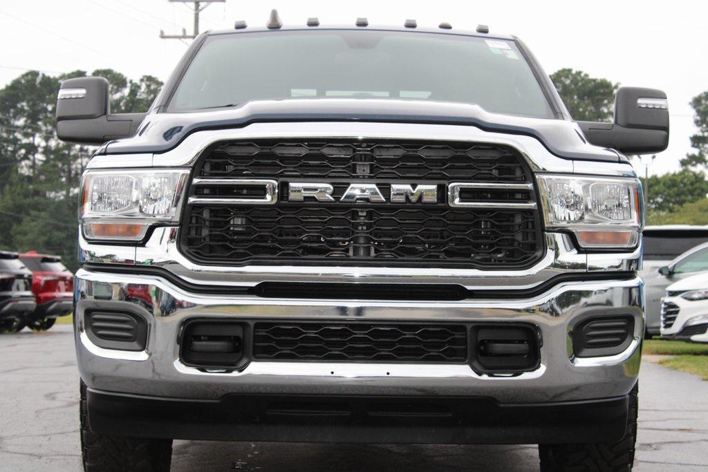 used 2024 Ram 2500 car, priced at $51,075