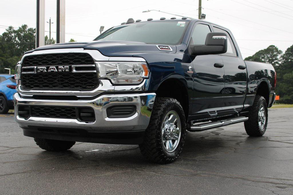 used 2024 Ram 2500 car, priced at $51,075