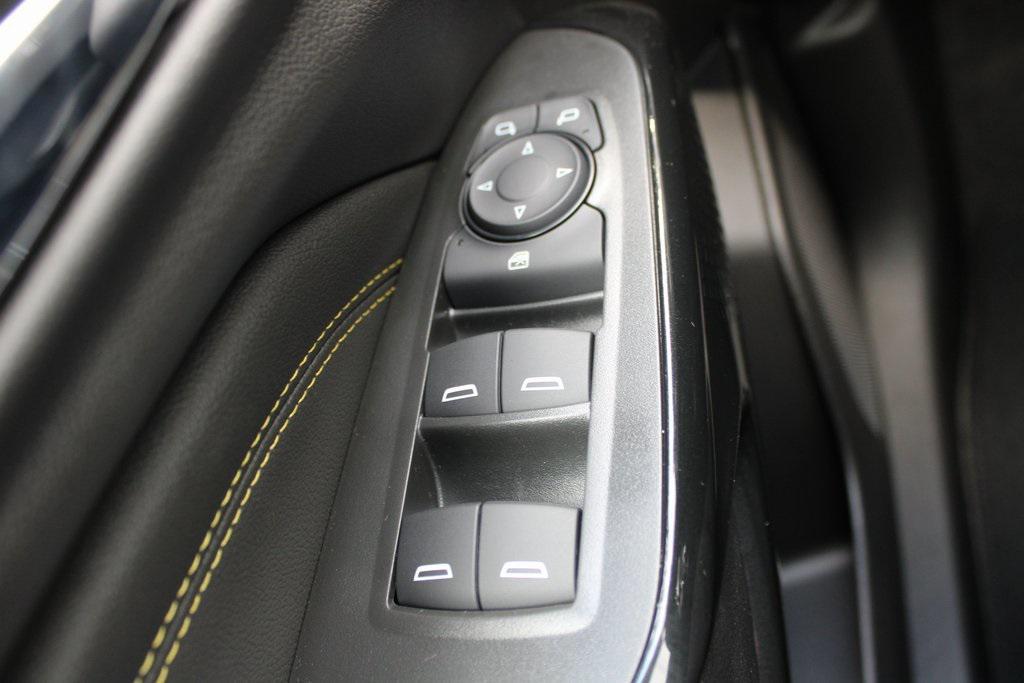new 2025 Chevrolet Trax car, priced at $24,211