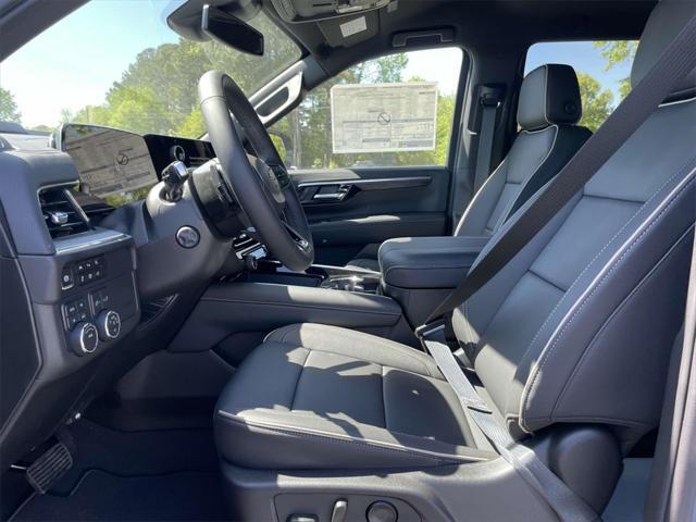 new 2025 Chevrolet Tahoe car, priced at $74,665