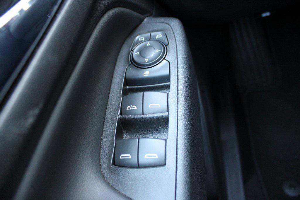 used 2022 Chevrolet Equinox car, priced at $20,716