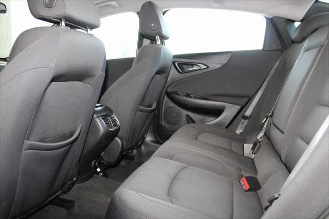 used 2020 Chevrolet Malibu car, priced at $9,999