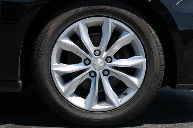 used 2020 Chevrolet Malibu car, priced at $9,999