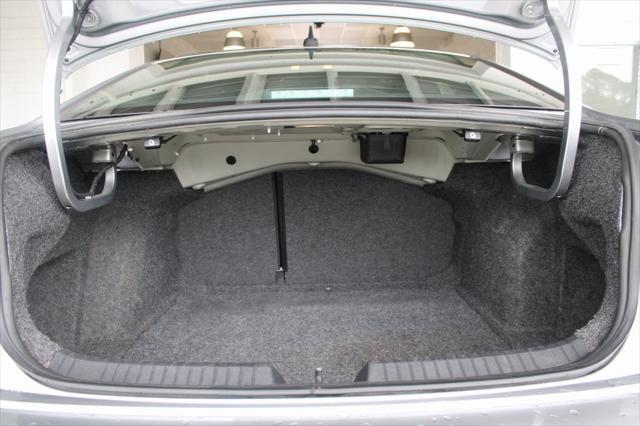 used 2020 Volkswagen Jetta car, priced at $13,928