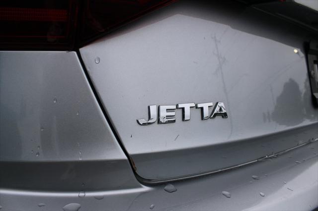 used 2020 Volkswagen Jetta car, priced at $13,928