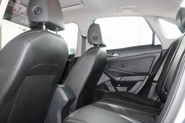 used 2020 Volkswagen Jetta car, priced at $13,928