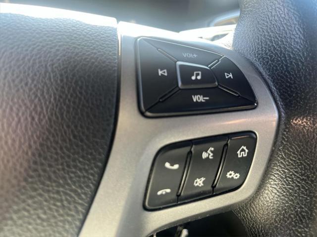 used 2019 Ford Ranger car, priced at $22,836