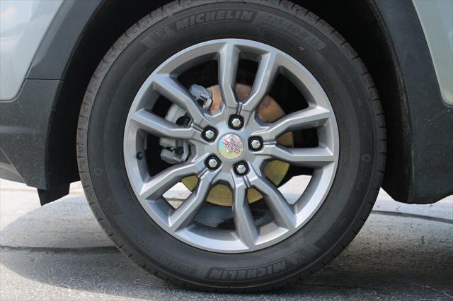 used 2024 GMC Terrain car, priced at $24,810