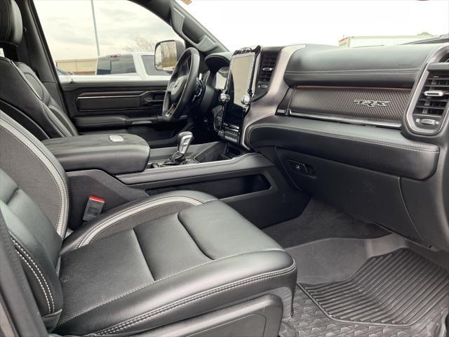 used 2023 Ram 1500 car, priced at $81,352