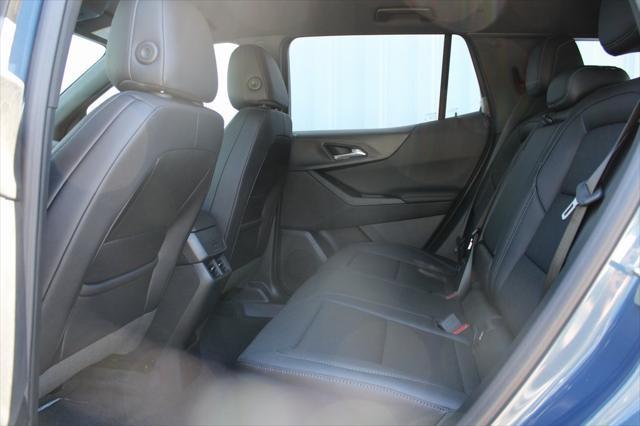 new 2026 Chevrolet Equinox car, priced at $32,045