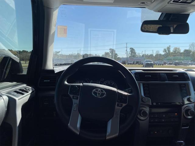 used 2020 Toyota 4Runner car, priced at $32,347