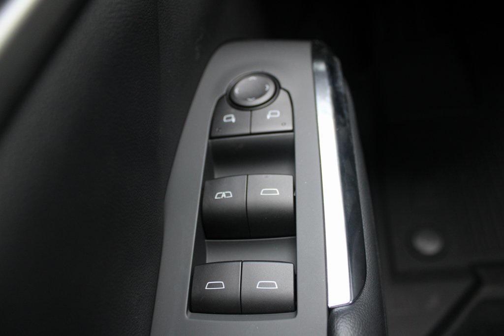 new 2026 Chevrolet Traverse car, priced at $43,874