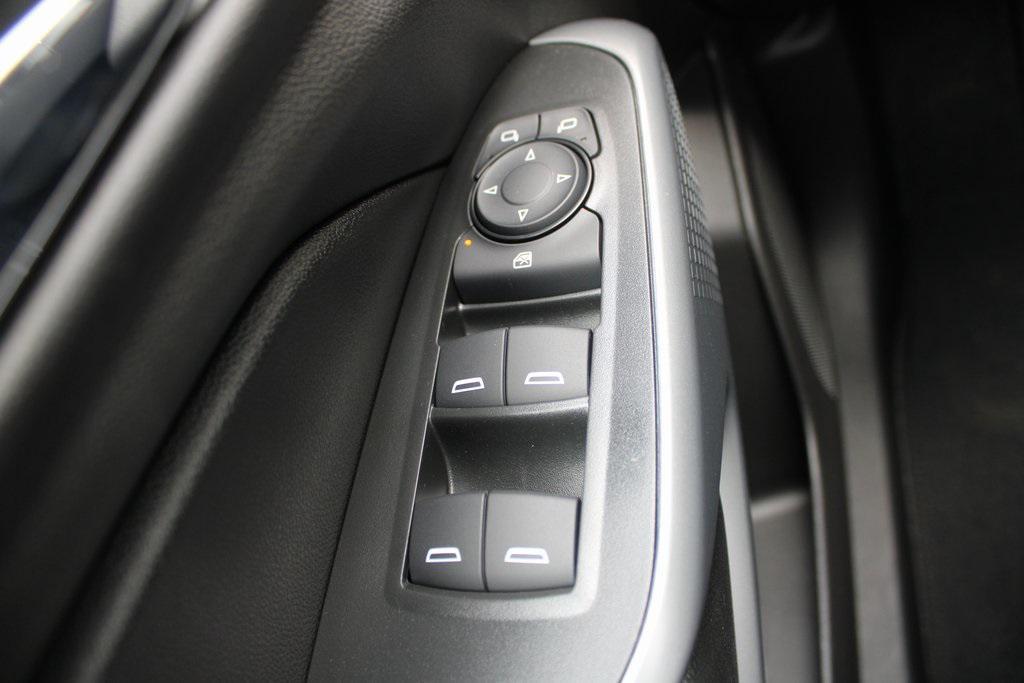 new 2025 Chevrolet Trax car, priced at $22,700