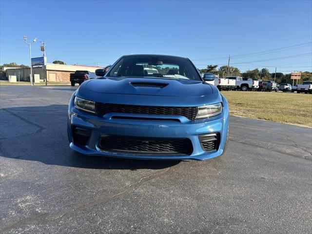 used 2021 Dodge Charger car, priced at $39,989