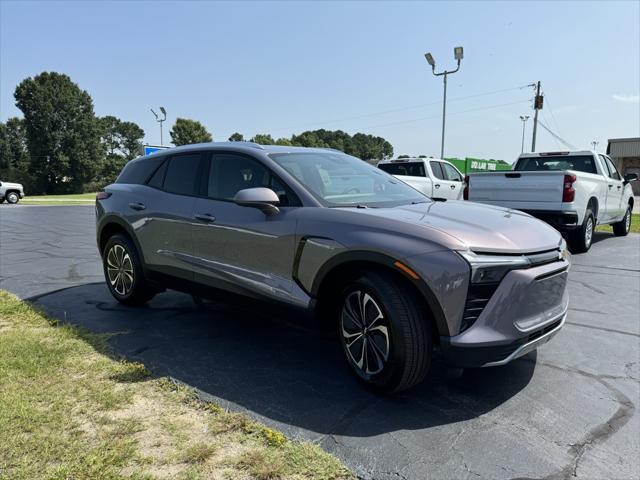 new 2024 Chevrolet Blazer car, priced at $51,915