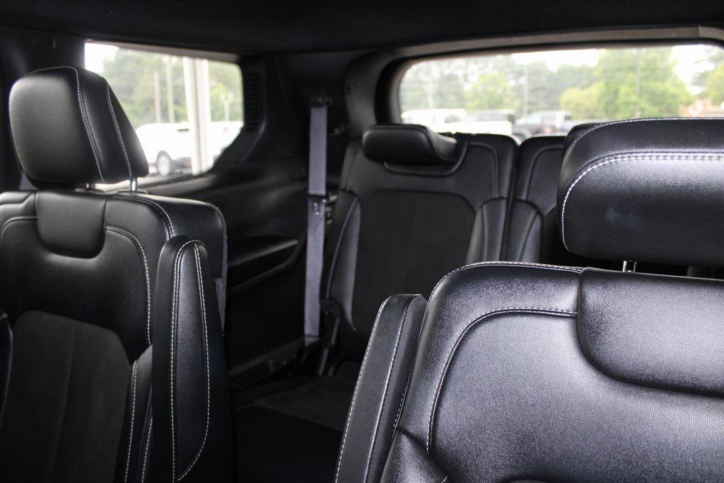 used 2023 Jeep Grand Cherokee L car